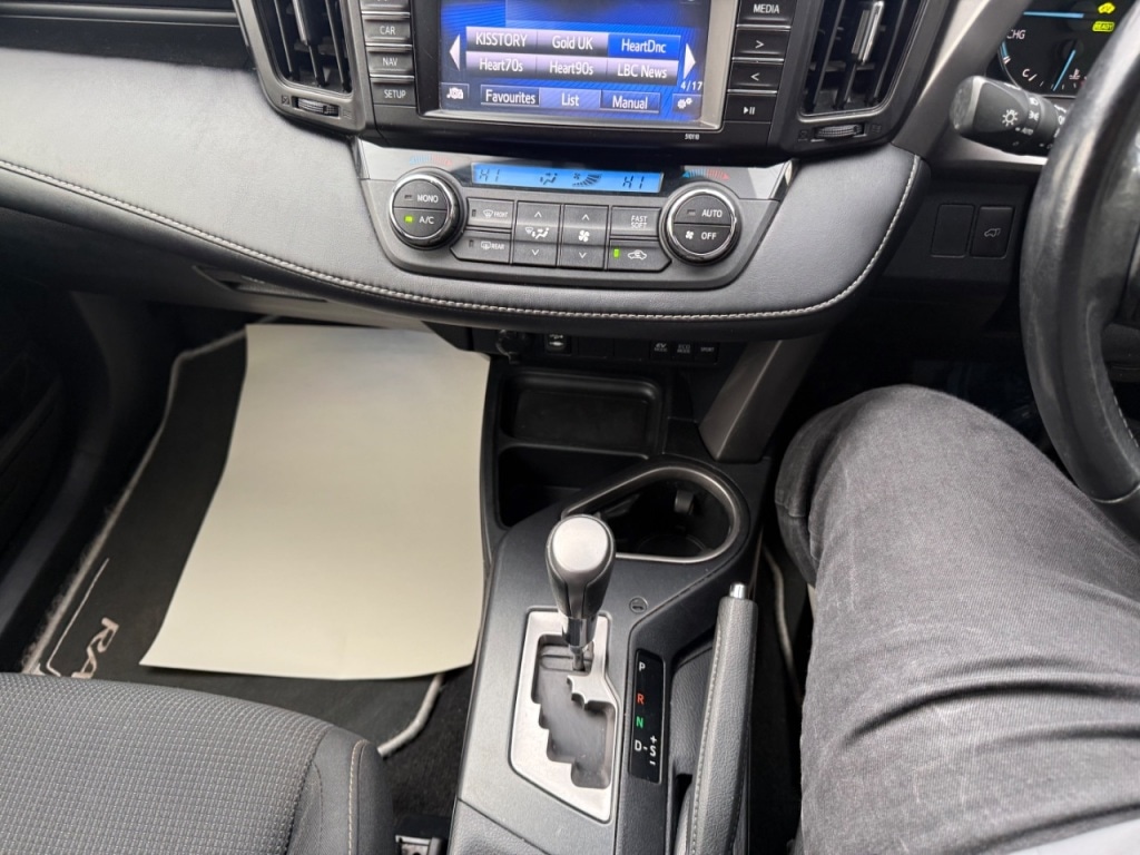 Used Toyota RAV4 2017 for sale - 77088566: Photo 34