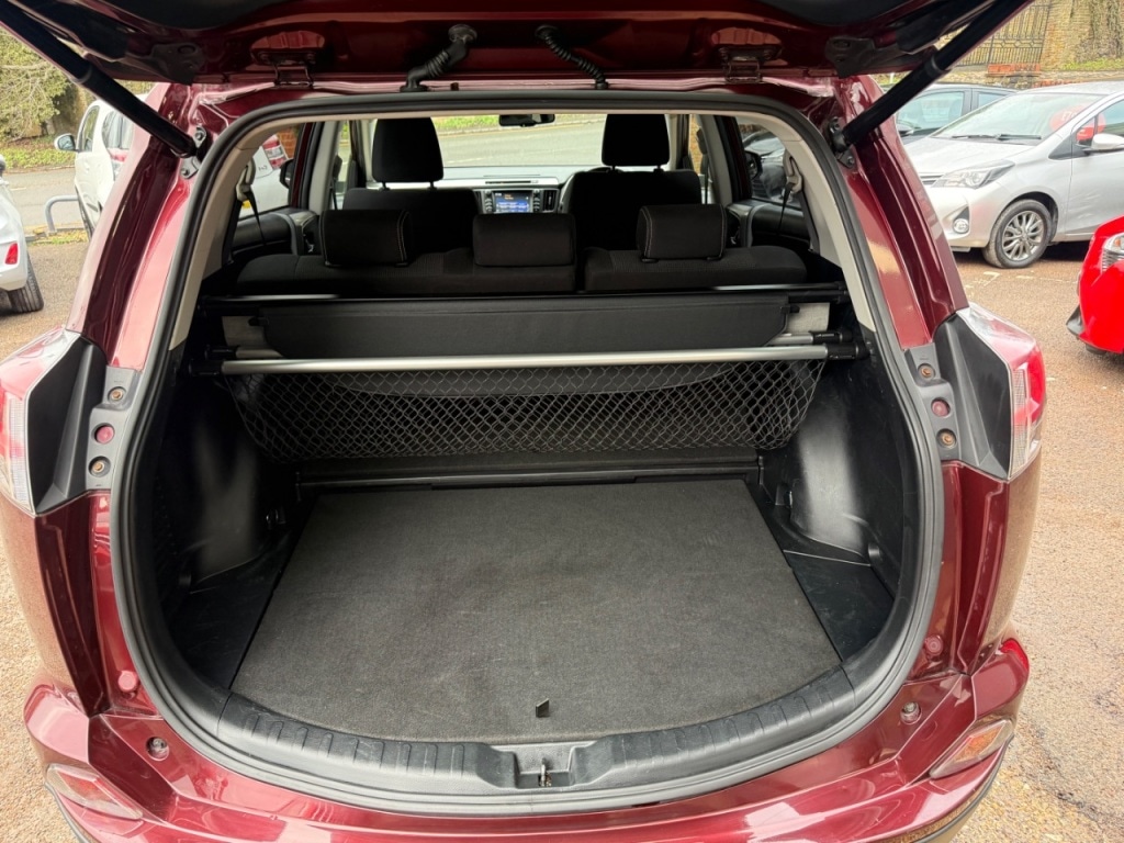 Used Toyota RAV4 2017 for sale - 77088566: Photo 37