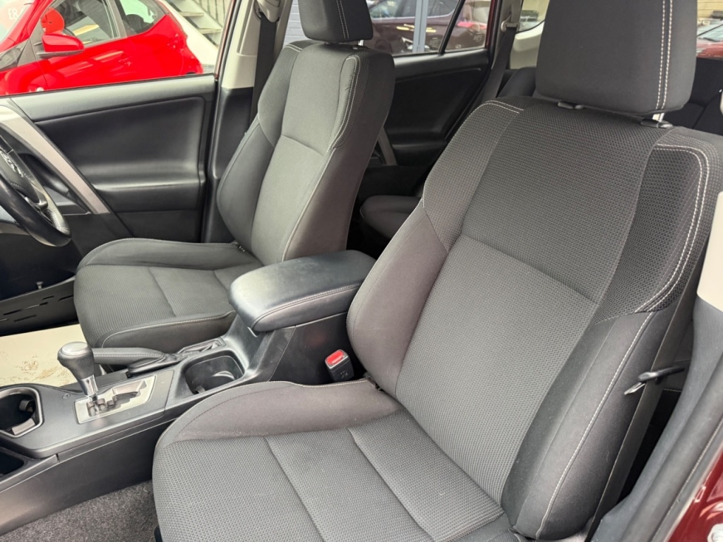 Used Toyota RAV4 2017 for sale - 77088566: Photo 8