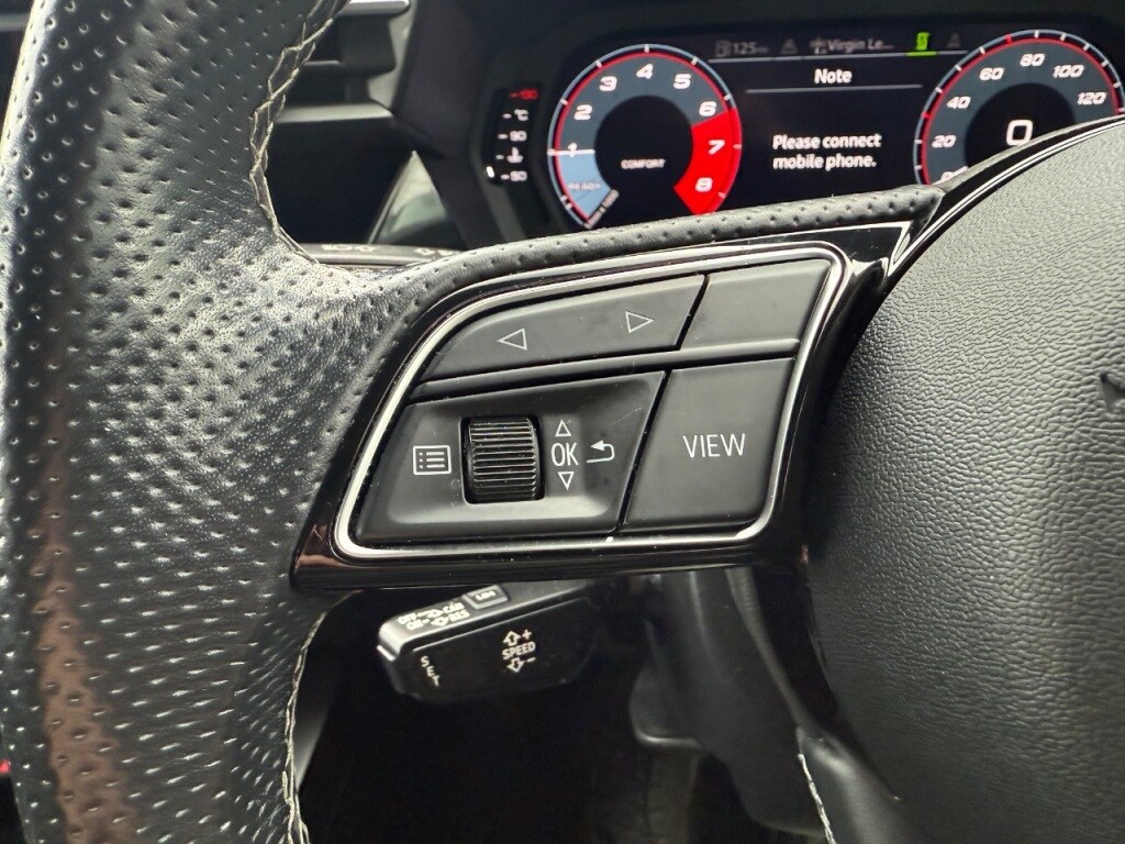 Used Audi A3 2021 for sale - 77805399: Photo 12