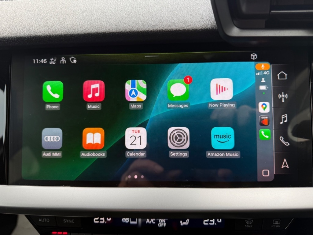 Used Audi A3 2021 for sale - 77805399: Photo 14