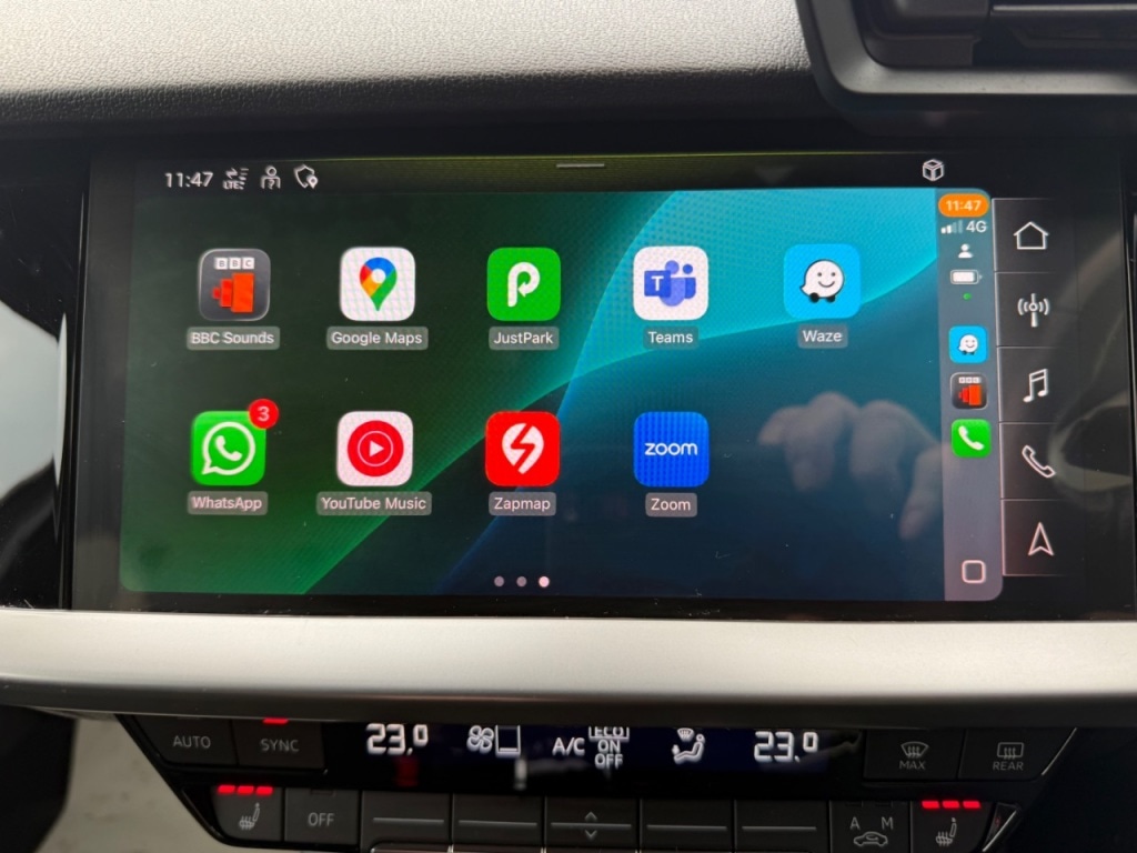 Used Audi A3 2021 for sale - 77805399: Photo 15