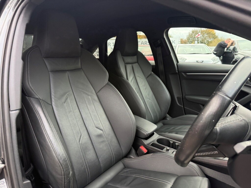 Used Audi A3 2021 for sale - 77805399: Photo 17