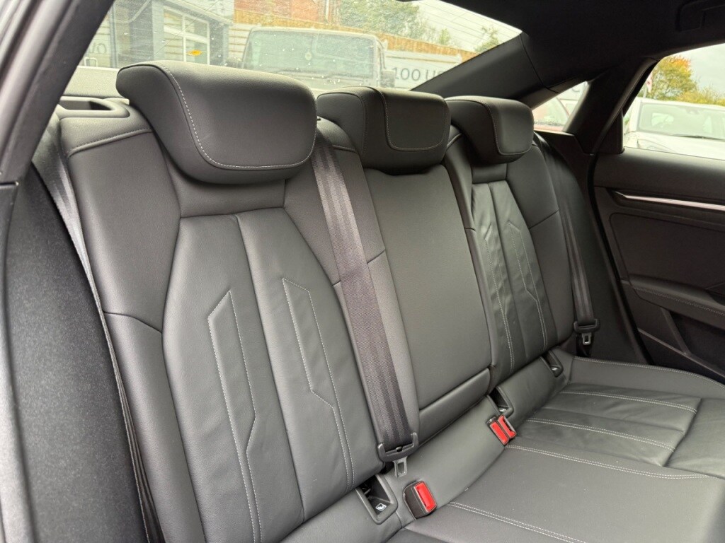 Used Audi A3 2021 for sale - 77805399: Photo 18