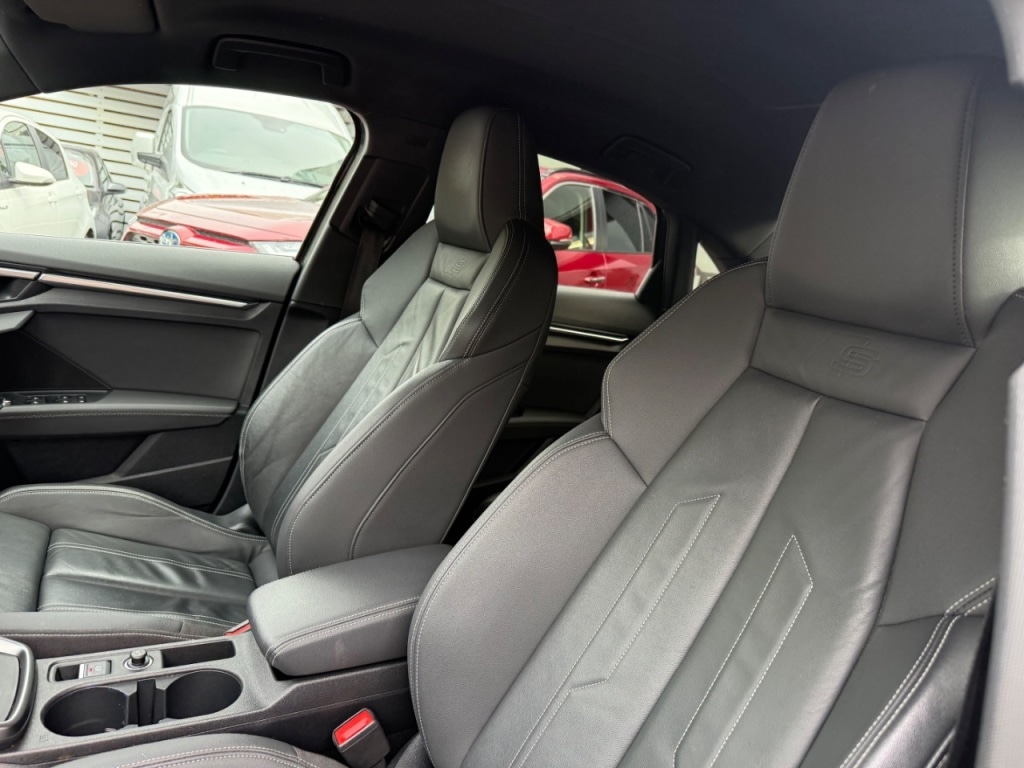 Used Audi A3 2021 for sale - 77805399: Photo 29