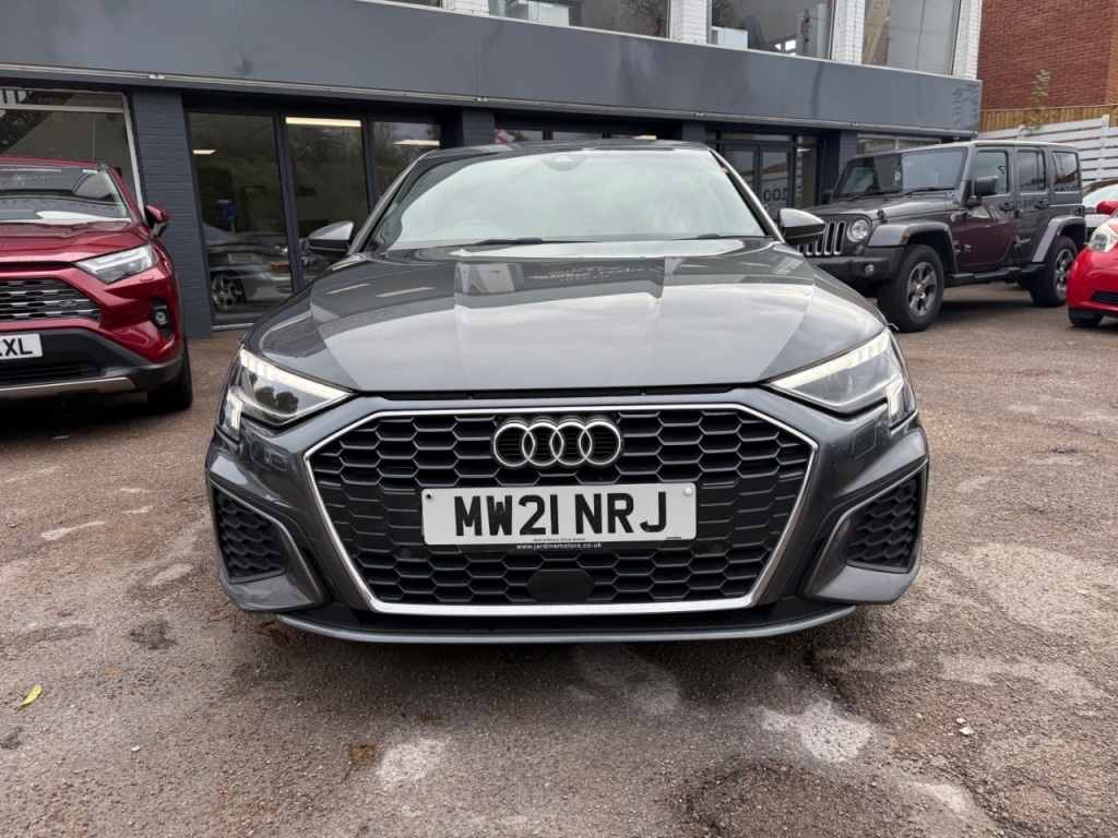 Used Audi A3 2021 for sale - 77805399: Photo 35