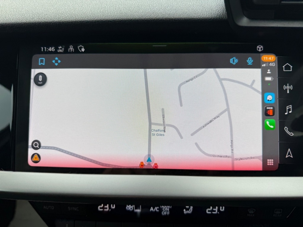 Used Audi A3 2021 for sale - 77805399: Photo 4