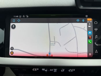 Used Audi A3 2021 for sale - 77805399: Photo