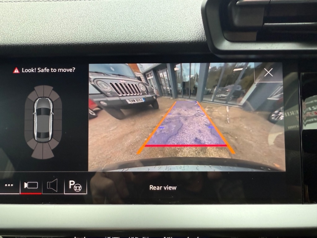 Used Audi A3 2021 for sale - 77805399: Photo 5