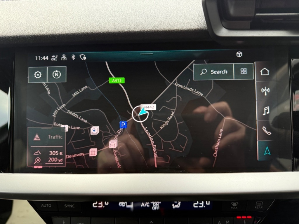 Used Audi A3 2021 for sale - 77805399: Photo 6