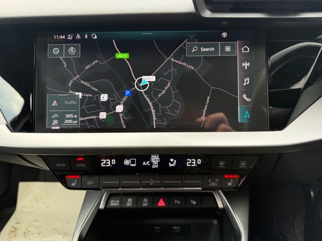 Used Audi A3 2021 for sale - 77805399: Photo 8