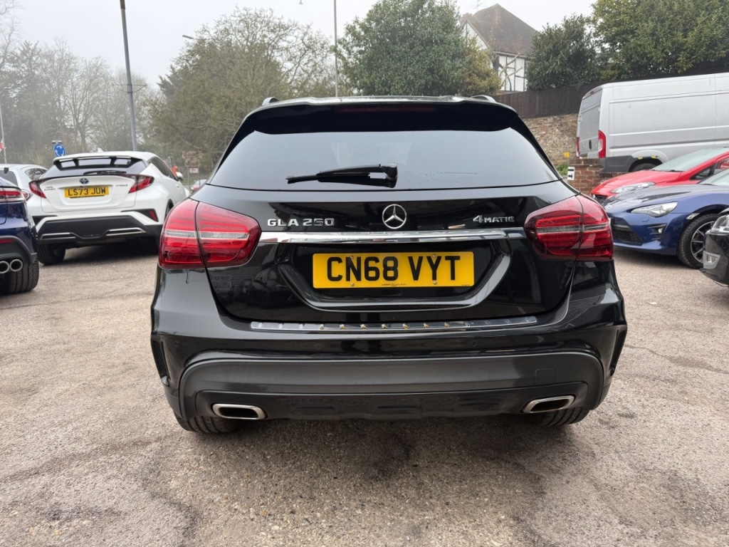 Used Mercedes-Benz GLA 2019 for sale - 77747497: Photo 12