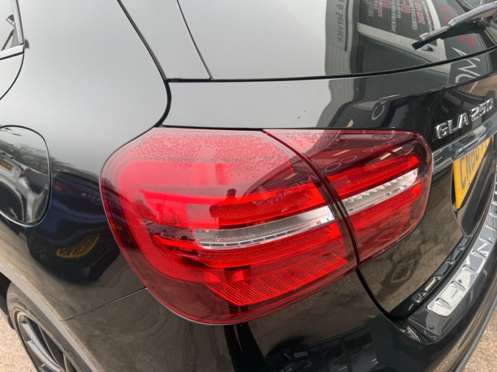 Used Mercedes-Benz GLA 2019 for sale - 77747497: Photo 13