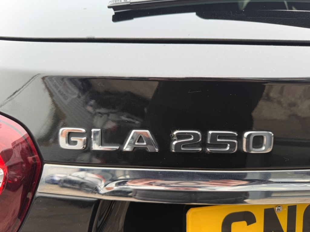 Used Mercedes-Benz GLA 2019 for sale - 77747497: Photo 14