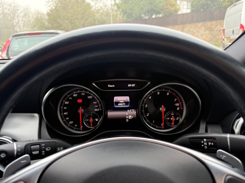 Used Mercedes-Benz GLA 2019 for sale - 77747497: Photo 18