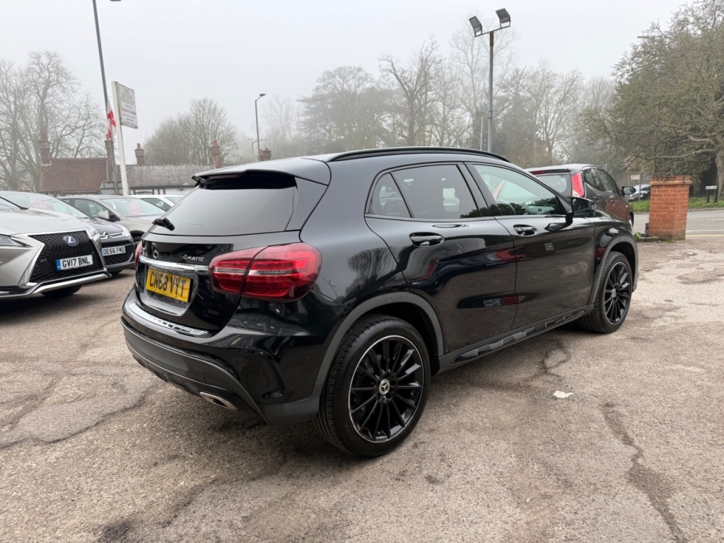Used Mercedes-Benz GLA 2019 for sale - 77747497: Photo 19