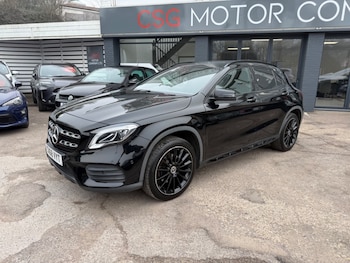Used Mercedes-Benz GLA 2019 for sale - 77747497: Photo