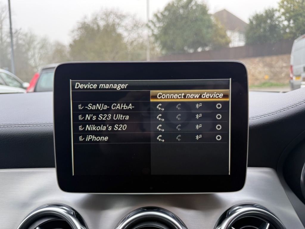 Used Mercedes-Benz GLA 2019 for sale - 77747497: Photo 2