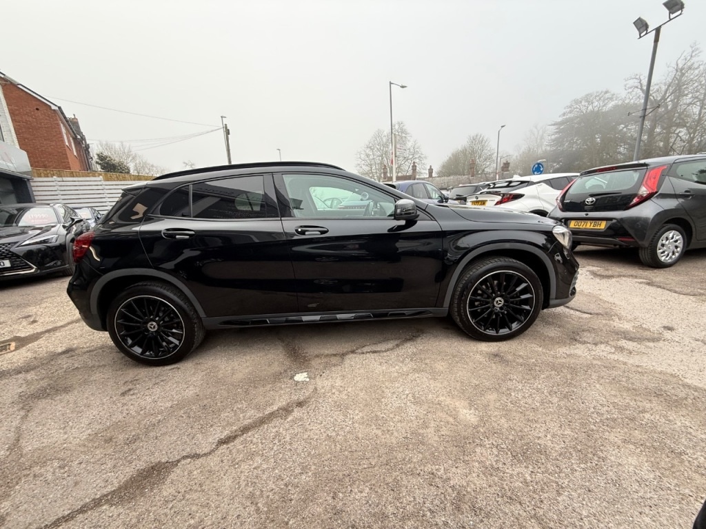 Used Mercedes-Benz GLA 2019 for sale - 77747497: Photo 20