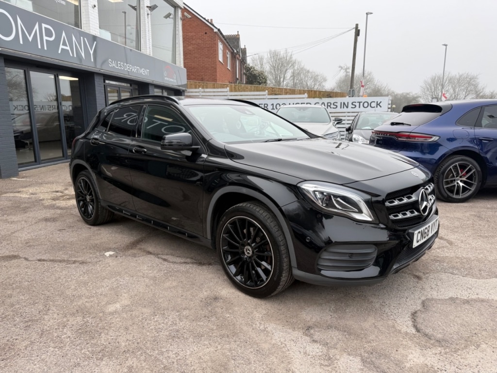 Used Mercedes-Benz GLA 2019 for sale - 77747497: Photo 21