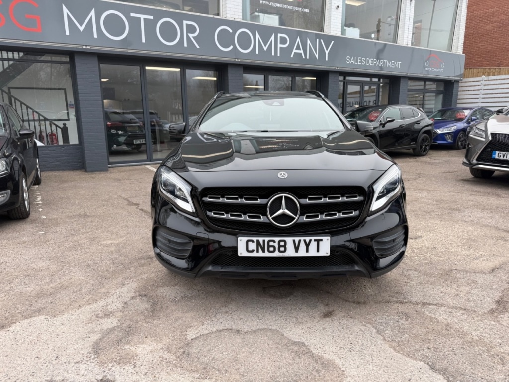 Used Mercedes-Benz GLA 2019 for sale - 77747497: Photo 22