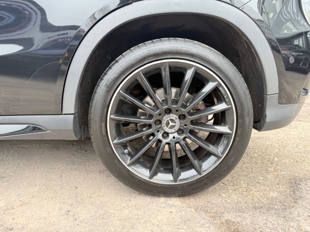 Used Mercedes-Benz GLA 2019 for sale - 77747497: Photo 26