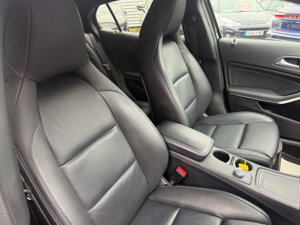 Used Mercedes-Benz GLA 2019 for sale - 77747497: Photo 27