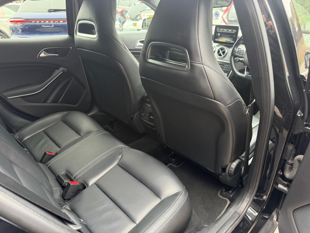 Used Mercedes-Benz GLA 2019 for sale - 77747497: Photo 28