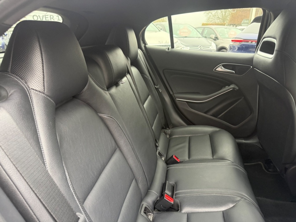 Used Mercedes-Benz GLA 2019 for sale - 77747497: Photo 29