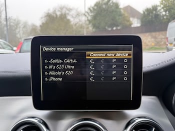 Used Mercedes-Benz GLA 2019 for sale - 77747497: Photo