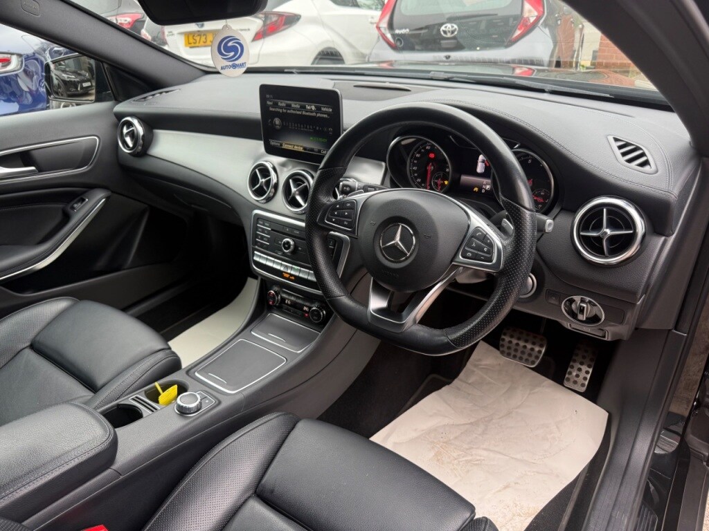 Used Mercedes-Benz GLA 2019 for sale - 77747497: Photo 3