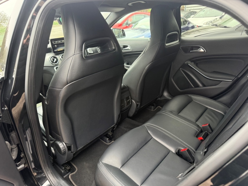 Used Mercedes-Benz GLA 2019 for sale - 77747497: Photo 30