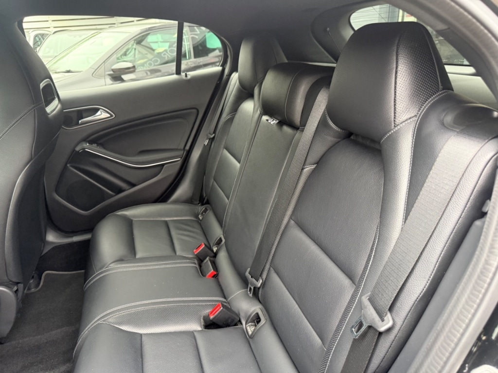 Used Mercedes-Benz GLA 2019 for sale - 77747497: Photo 31