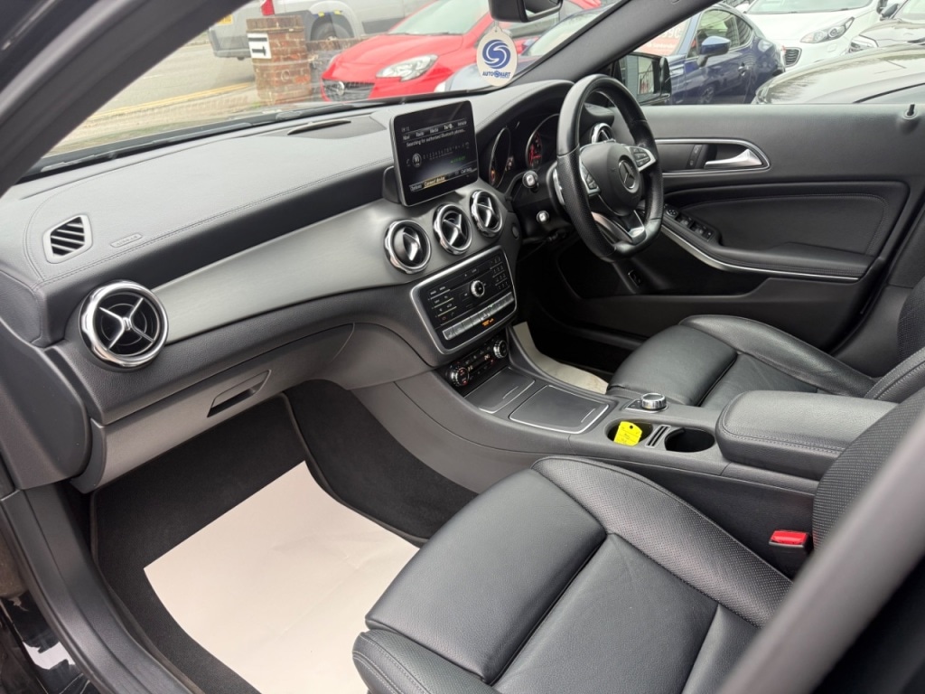 Used Mercedes-Benz GLA 2019 for sale - 77747497: Photo 32