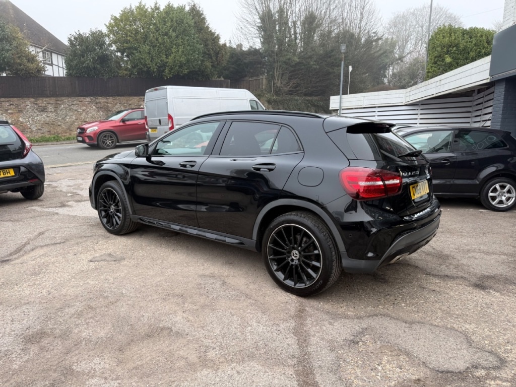 Used Mercedes-Benz GLA 2019 for sale - 77747497: Photo 5