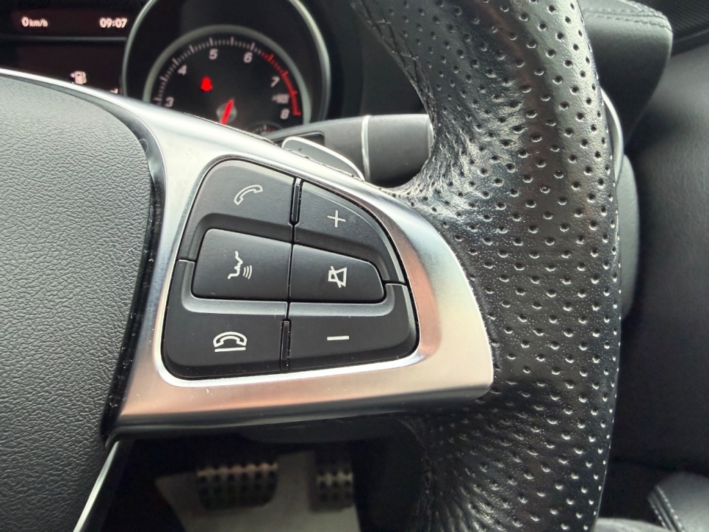 Used Mercedes-Benz GLA 2019 for sale - 77747497: Photo 8