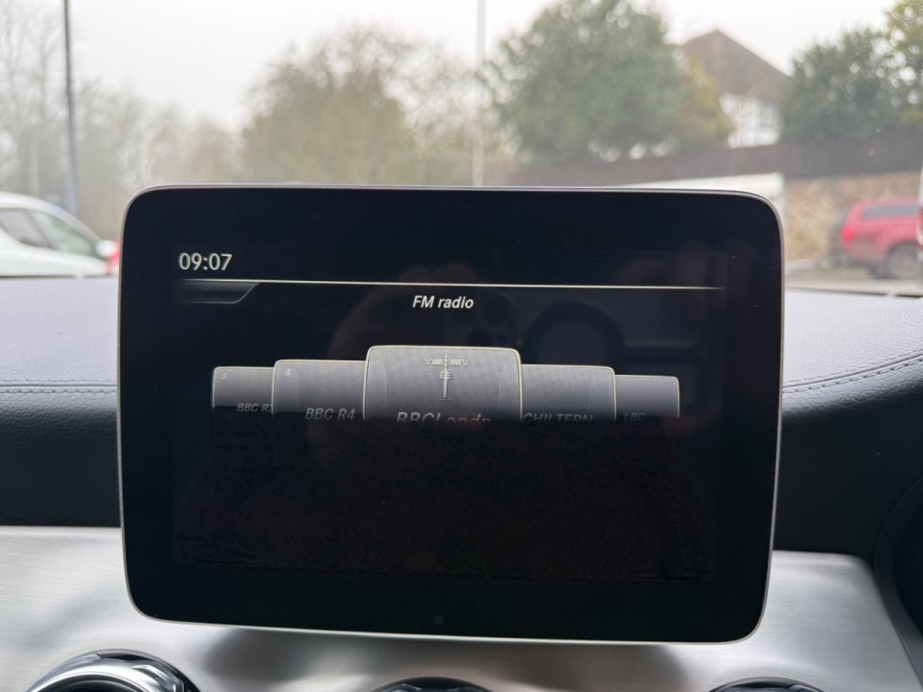 Used Mercedes-Benz GLA 2019 for sale - 77747497: Photo 9