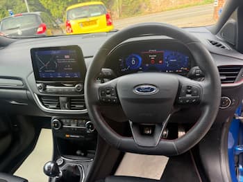 Used Ford Puma 2020 for sale - 79776380: Photo
