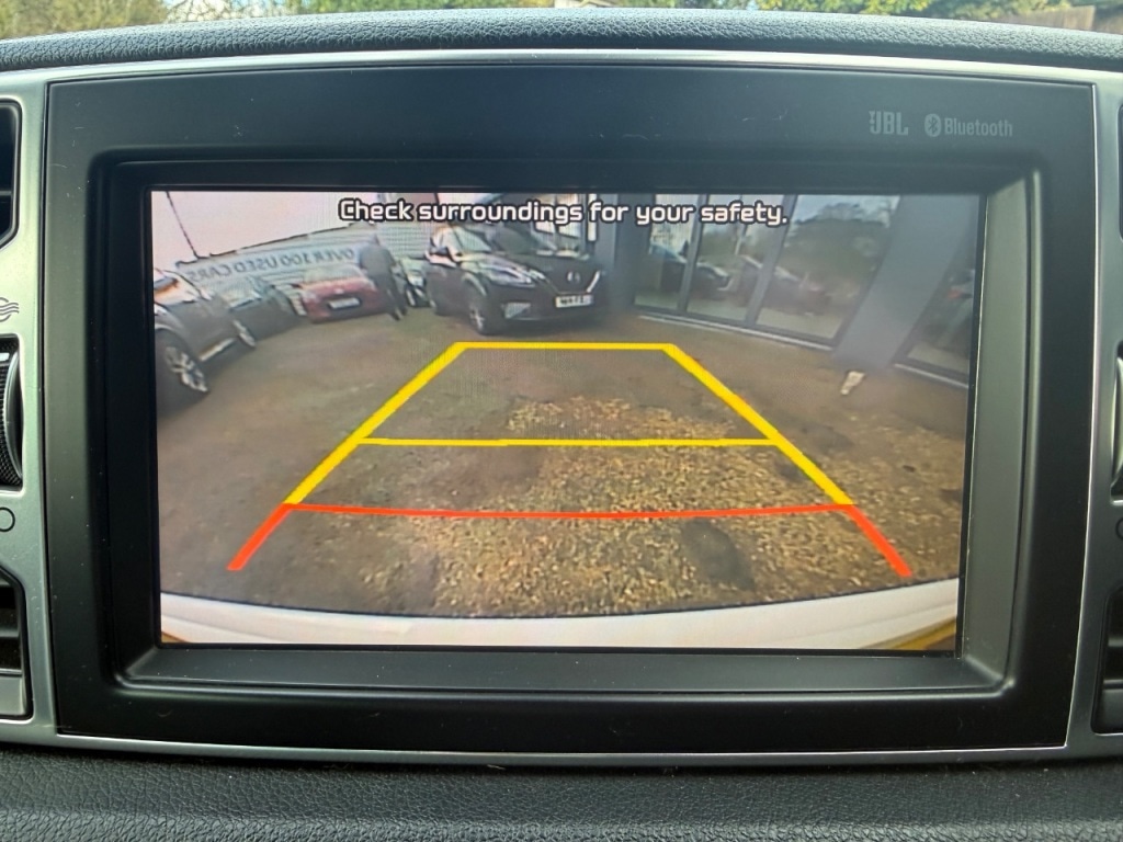 Used Kia Sportage 2017 for sale - 77417296: Photo 4