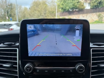 Used Ford Transit Custom 2021 for sale - 77919255: Photo