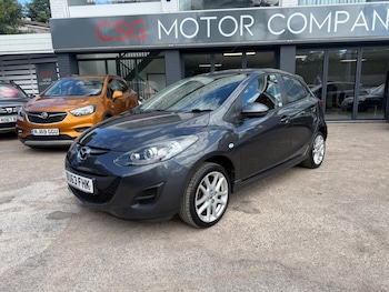 Used Mazda Mazda2 2013 for sale - 79394177: Photo