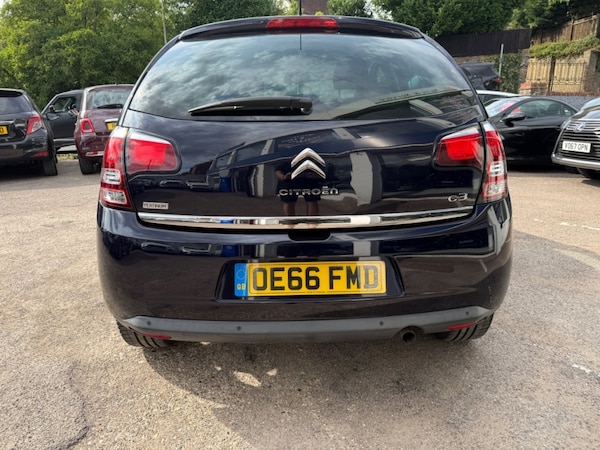 Used Citroen C3 2016 for sale - 75130439: Photo 10