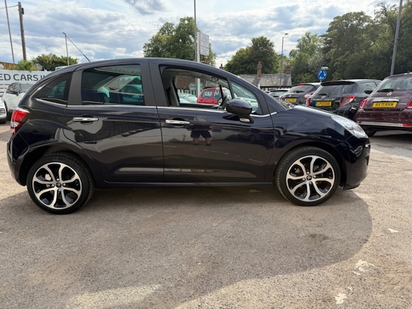Used Citroen C3 2016 for sale - 75130439: Photo 15