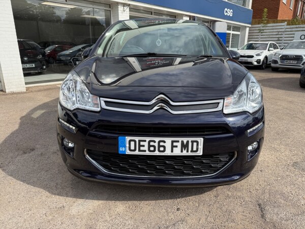 Used Citroen C3 2016 for sale - 75130439: Photo 19
