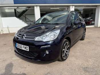 2016 - 1.2 PureTech Platinum 5dr - ONE OWNER - FSH - PARKING SENSORS - AI