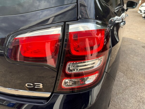 Used Citroen C3 2016 for sale - 75130439: Photo 22