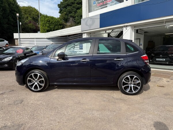 Used Citroen C3 2016 for sale - 75130439: Photo 2
