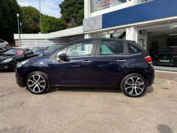 Used Citroen C3 2016 for sale - 75130439: Photo