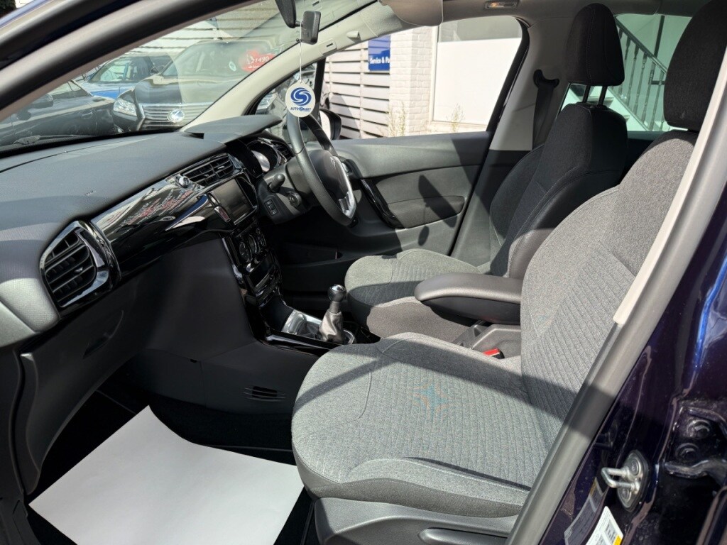 Vehicle 32