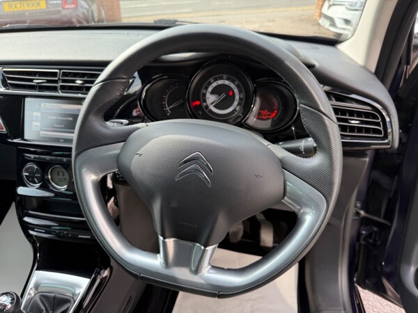 Used Citroen C3 2016 for sale - 75130439: Photo 3
